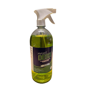 Desinfetante Bactericida Desix Frutal - 1 Litro