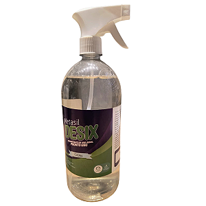 Desinfetante Bactericida Desix Clean - 1 Litro