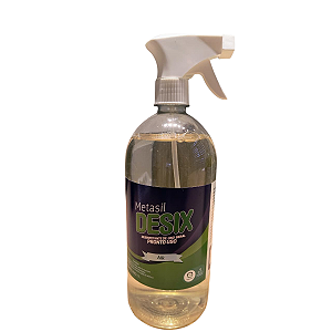 Desinfetante Bactericida Desix Air - 1 Litro