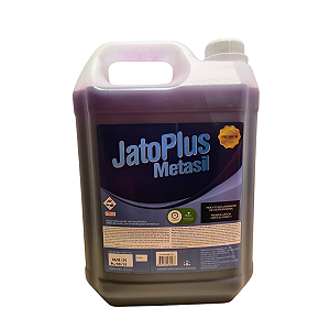 Detergente Desincrustante Ácido Jato Plus - 5 Litros
