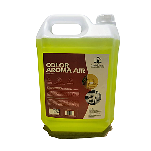 COLOR AROMA AIR - ODORIZADOR 5L