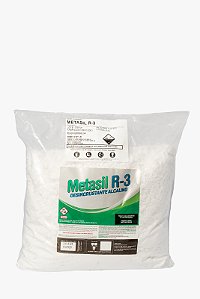 Solupan em Pó - METASIL R3