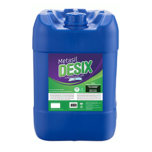 Desinfetante Bactericida Desix Air - 20 L