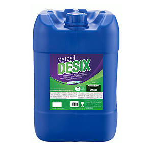 Desinfetante Bactericida Desix Clean - 20 Litros