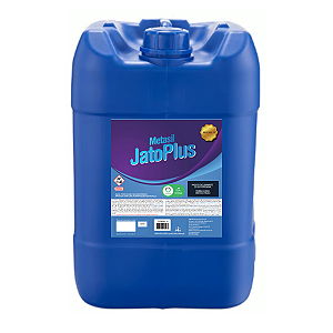 Detergente Desincrustante Ácido Jato Plus - 20 Litros