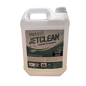 Limpador Multiuso Jetclean 5L Concentrado