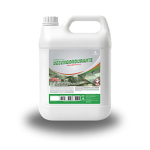 DESENGORDURANTE ALCALINO PARA COIFAS E DUTOS - Kitchen BR Royal