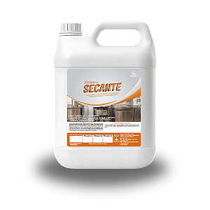 SECANTE PARA MÁQUINA DE LAVAR LOUÇA - Kitchen Sec