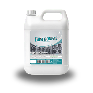 LAVA ROUPAS CONCENTRADO - Atti Clean