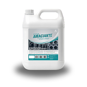 AMACIANTE PARA TODOS OS TIPOS DE TECIDO - Atti Soft