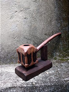Cachimbo do Thorin