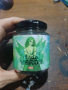 Fada Verde - tabaco curtido com absinto