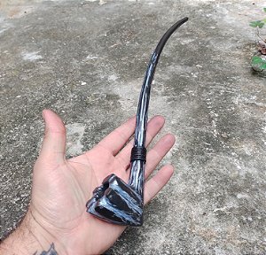 Cachimbo Churchwarden (Nazgul Series)