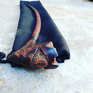 Cachimbo Olho de Sauron (Nazgul Series)