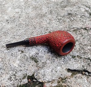 Cachimbo Devil Anse Hatfield