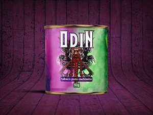 Odin - Vabur curtido no Hidromel (pré-venda)