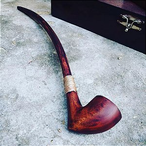 Cachimbo Gandalf (c/ cordinha)