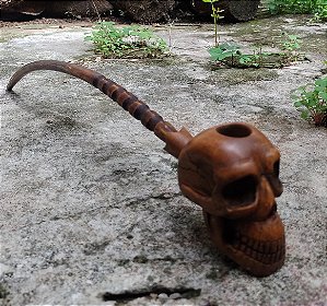 Cachimbo Caveira