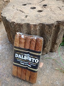 Purito de burley  Dalberto