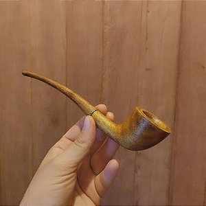 Cachimbo Aragorn - ;'Passo largo"