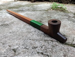 Chanupa quadrada
