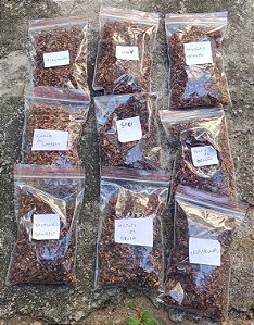 Kit degustação Dom Saturnus