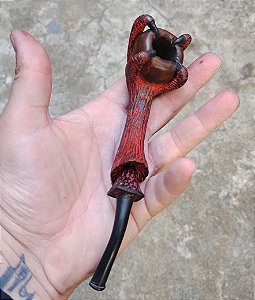 Cachimbo "Hand of Doom'