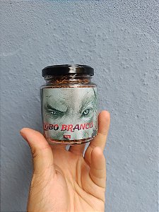 Lobo Branco