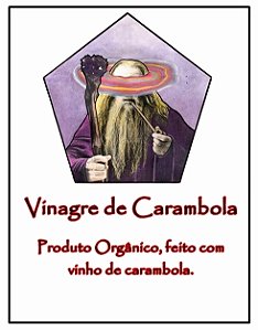 Vinagre de Carambola
