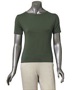 T-SHIRT GUINÉ VERDE