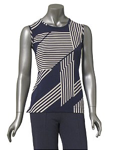 REGATA ESTAMPADA GEOM