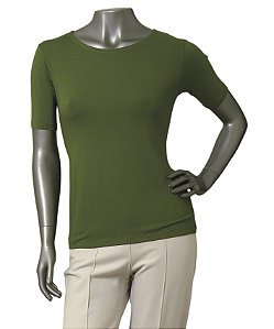 T-SHIRT GUINÉ ALECRIM