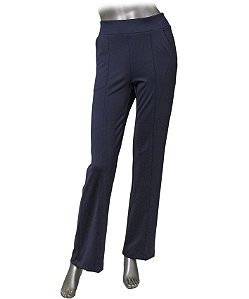 CALÇA RETA JÚLIA MARINHO