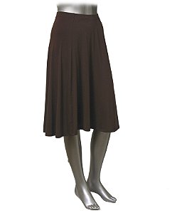 SAIA LISA MARROM CAFÉ