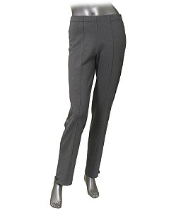 CALÇA COM LACINHOS JACKIE-O MESCLA