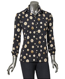 CAMISA FLÁVIA NOTURNO