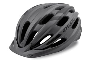 Capacete Giro Register Titânio Tamanho (54-61CM)