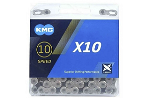 Corente KMC 10 Velocidades X10 116 Elos