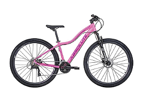 Bicicleta Aro 29 Absolute Hera Rosa Tamanho (M/17)