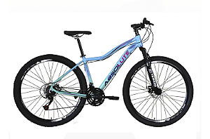 Bicicleta Aro 29 Absolute Hera Azul Tamanho (S/15)