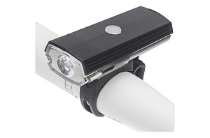 Farol Blackburnb Dayblazer Preto Com Led 550 Lúmens