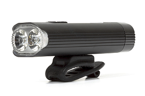 Farol Absolute Prime Preto Com 1000 Lúmens