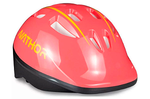 Capacete Nathor Coral