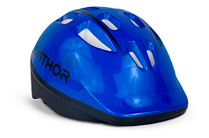 Capacete Nathor Azul