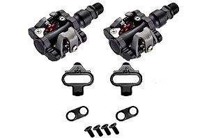 Pedal Clip Mtb Wtb Wellgo 919