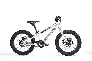 Bicicleta Aro 16 Sense Grow Alumínio e Aqua