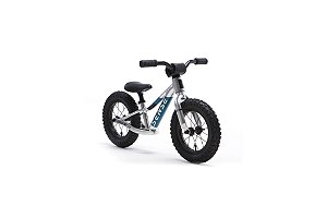 Bicicleta Aro 12 Sense Grom Alumínio e Aqua