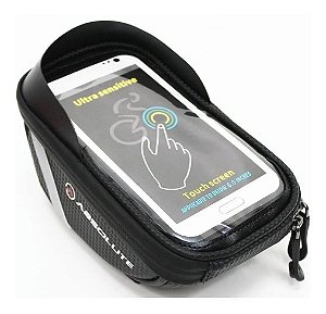 Bolsa Para Smartphone Absolute