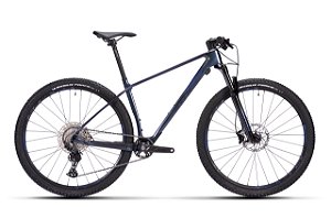 BICICLETA CARBON IMPACT PRO ROXO 2024 TAM - 19