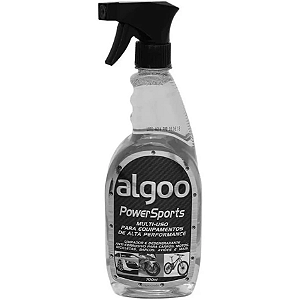 Desengraxante Algoo Power Sports 700ml com Gatilho